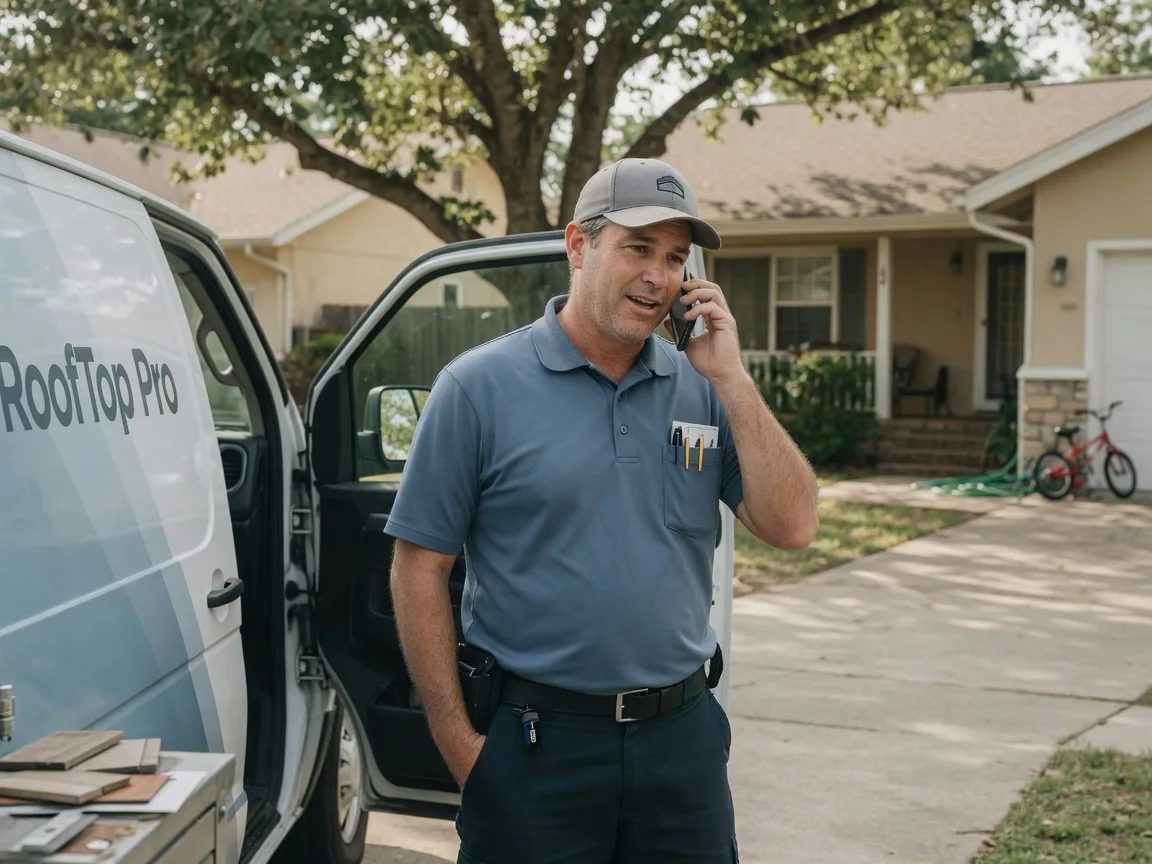 Roof Repair Pattison, TX FAQs