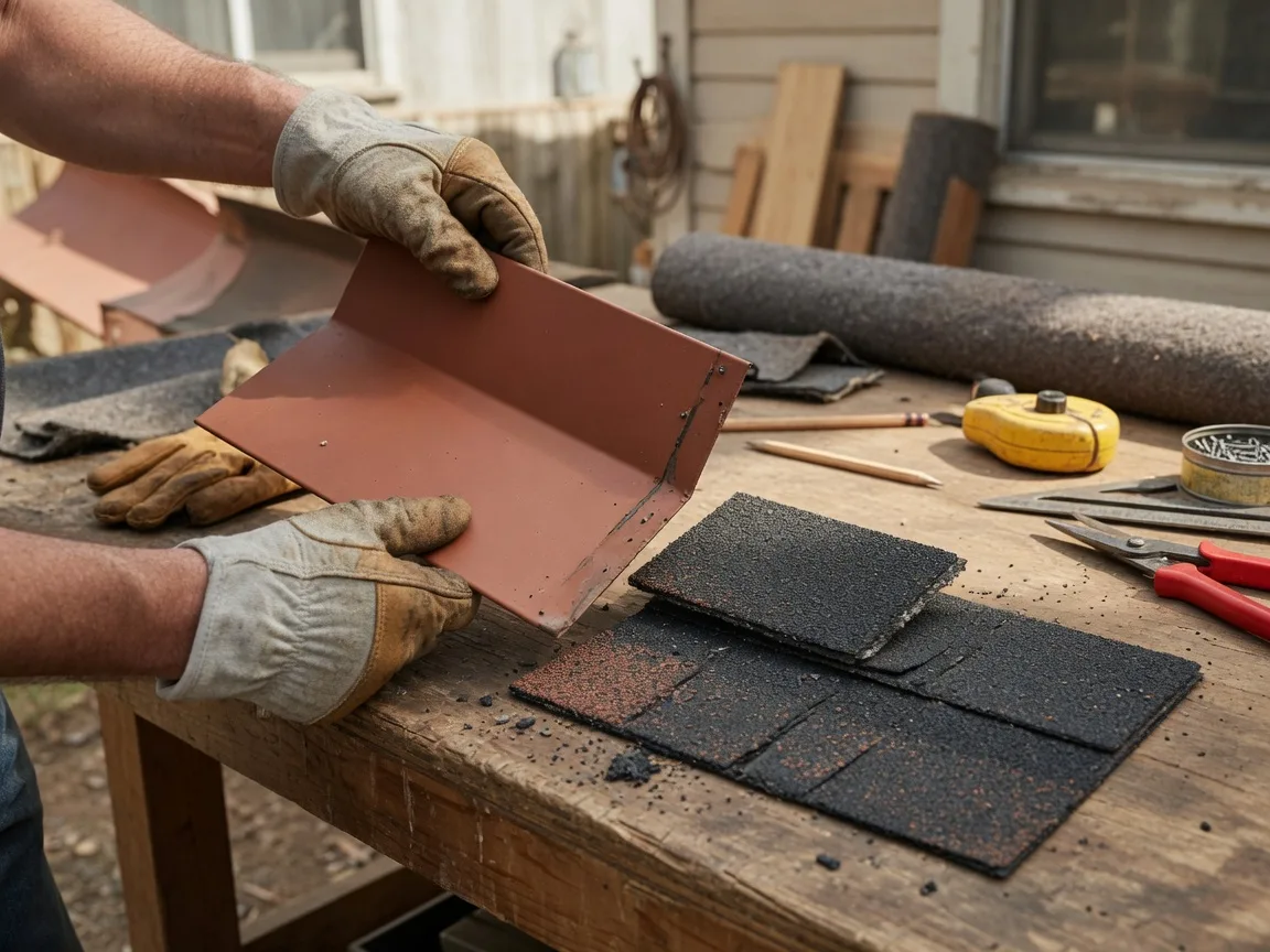 Roof Repair company in Pattison, TX